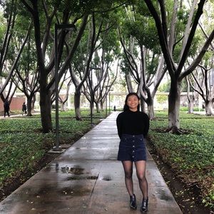 Meet your Posher, Susan